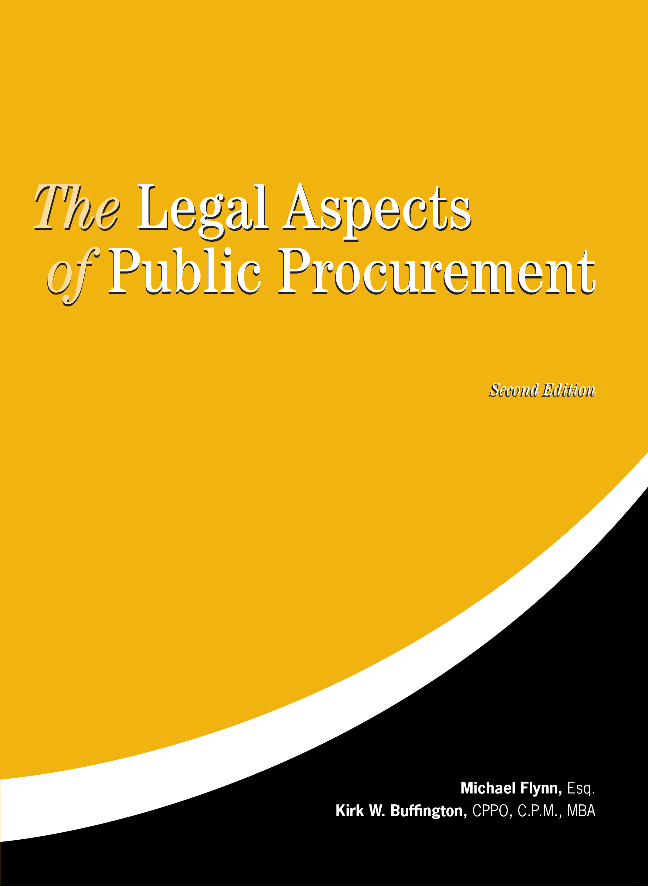 eBook Legal Aspects of Public Purchasing