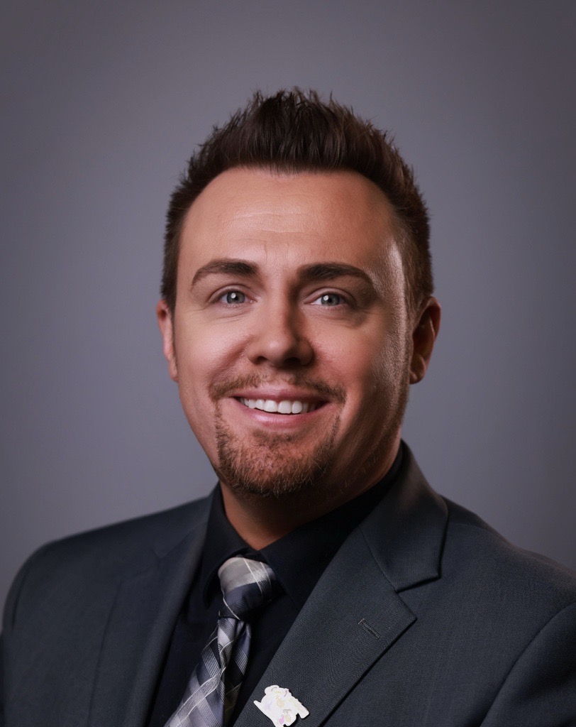 Photo of Danny Mays, NIGP-CPP, CPPO, CPSM, CPSD, CPPB