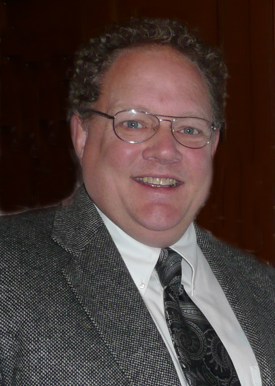Photo of Mr. Michael E. Bevis, Esq., NIGP-CPP, JD, CPPO, CPSM, C.P.M